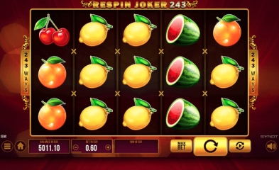 Fruit Machines - Sự hấp dẫn không thể chối từ của các trò chơi slot