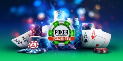 Poker - Game bài trí tuệ, thành bại tại kỹ năng và chiến lược