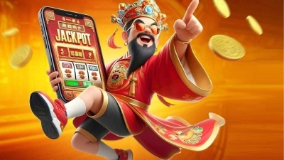 Nổ Hũ 52 Vin - Săn Thưởng Lớn Tại Cổng Game Đặc Sắc Hàng Đầu