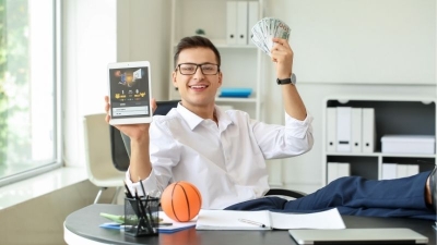 Sảnh Panda Sports - Tận Hưởng Cùng Đam Mê Cá Cược Thể Thao