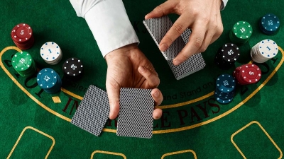 Big Gaming - Điểm Chơi Cá Cược Online Đẳng Cấp Nhất Thời Đại