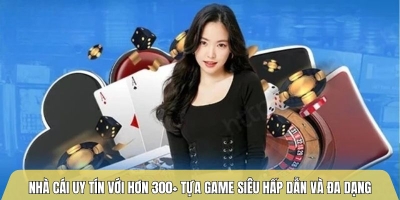 Nhacaiuytin.mx - Nhà cái uy tín hơn 300+ tựa game siêu hấp dẫn